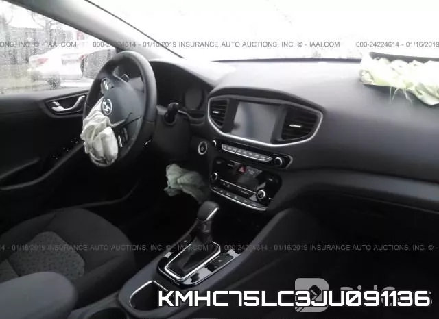 KMHC75LC3JU091136 фото 6