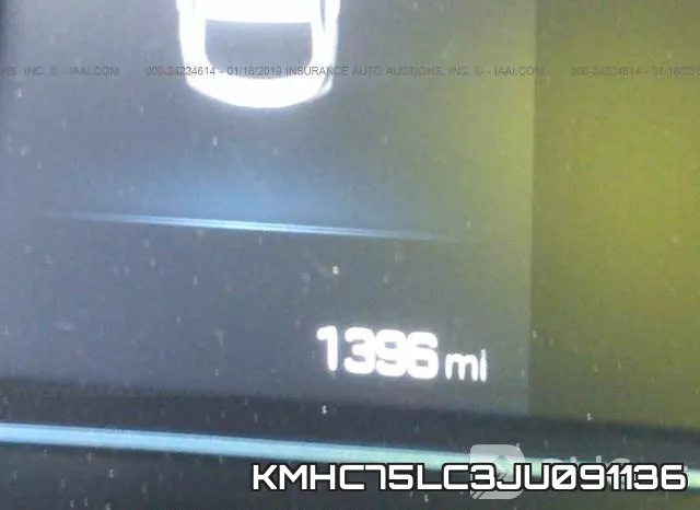 KMHC75LC3JU091136 фото 8