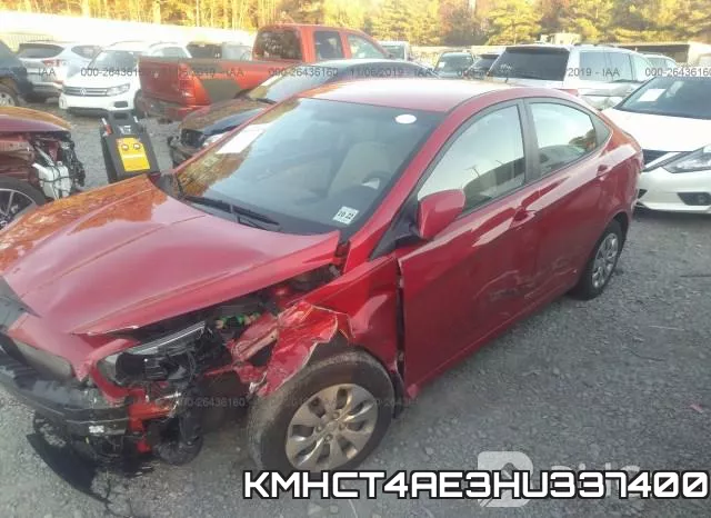 KMHCT4AE3HU337400 фото 3