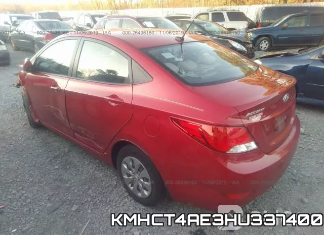 KMHCT4AE3HU337400 фото 4