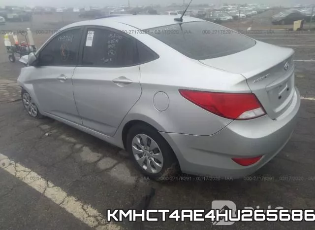 KMHCT4AE4HU265686 фото 4