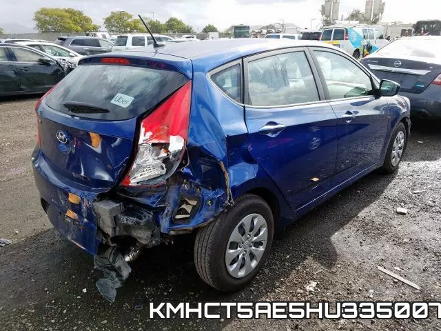 KMHCT5AE5HU335007 фото 5