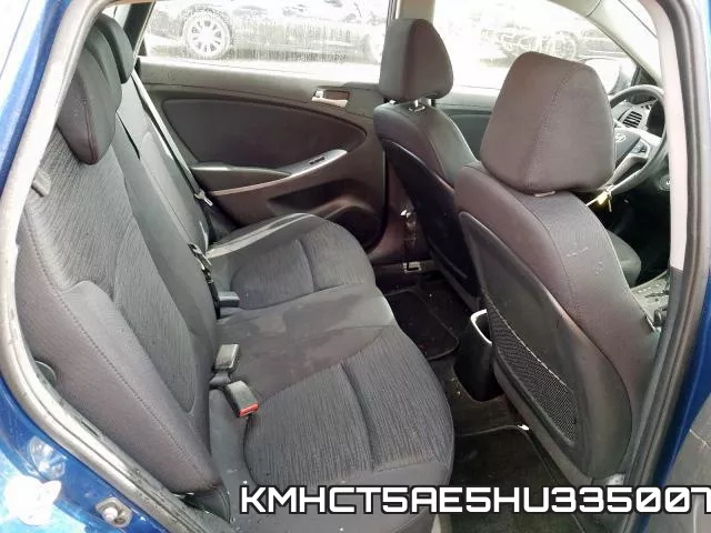 KMHCT5AE5HU335007 фото 7