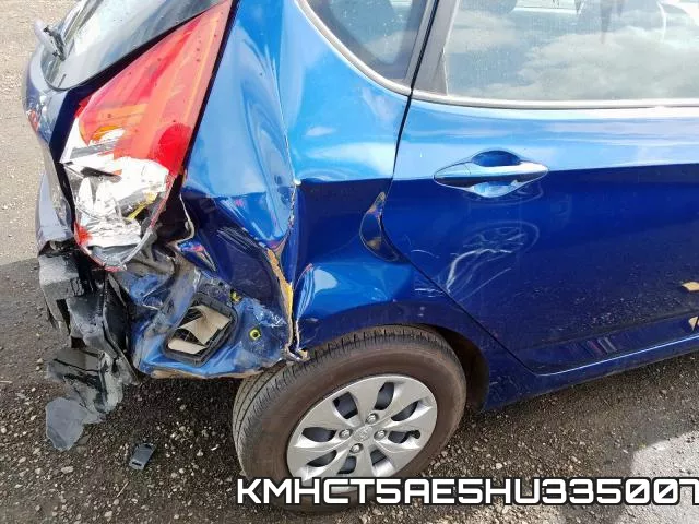 KMHCT5AE5HU335007 фото 10