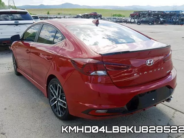 KMHD04LB8KU828522 фото 4