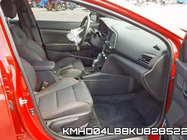 KMHD04LB8KU828522 фото 6