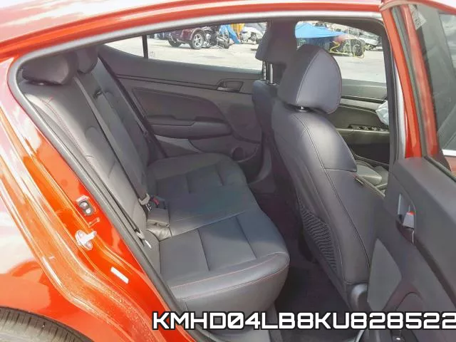KMHD04LB8KU828522 фото 7