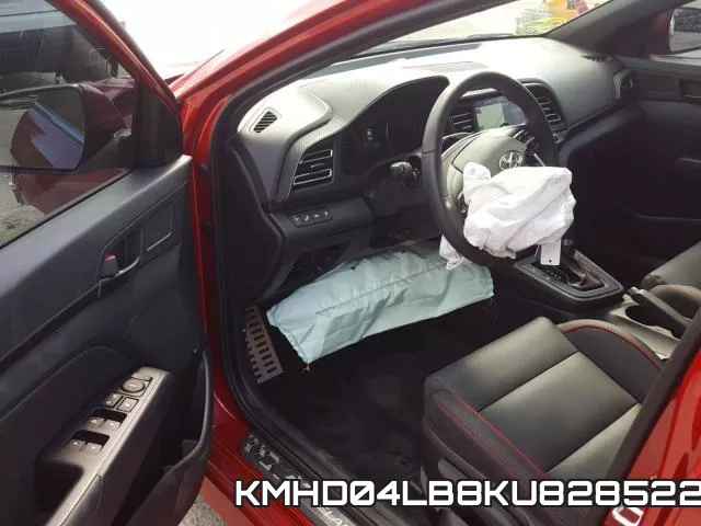 KMHD04LB8KU828522 фото 10