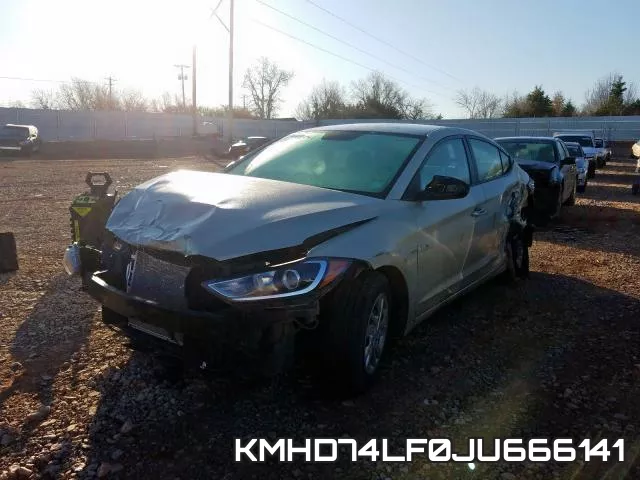 KMHD74LF0JU666141 фото 3
