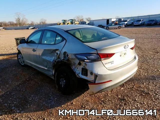 KMHD74LF0JU666141 фото 4