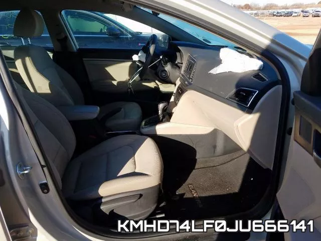 KMHD74LF0JU666141 фото 6
