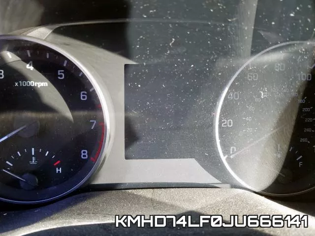 KMHD74LF0JU666141 фото 9