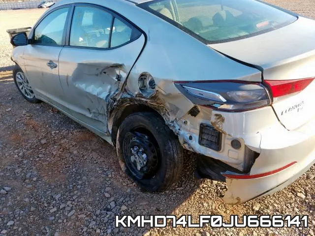 KMHD74LF0JU666141 фото 10