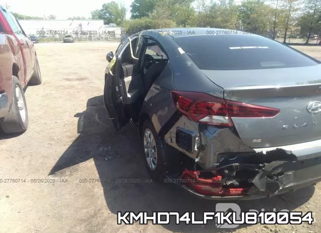 KMHD74LF1KU810054 фото 4