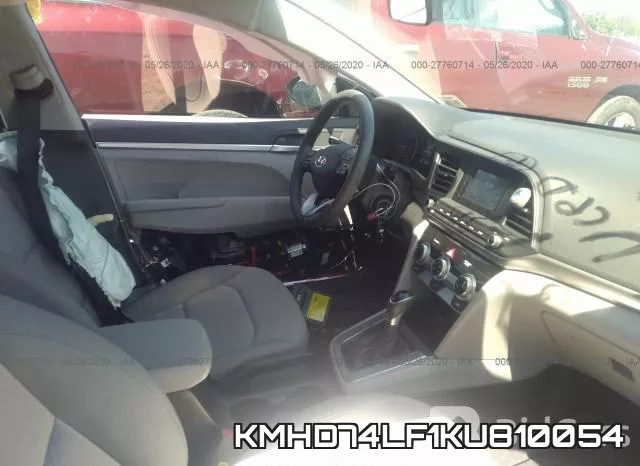 KMHD74LF1KU810054 фото 6