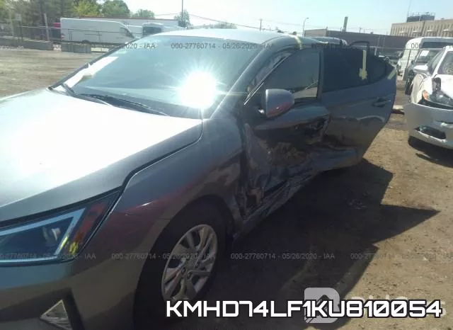 KMHD74LF1KU810054 фото 7