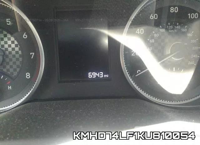 KMHD74LF1KU810054 фото 8