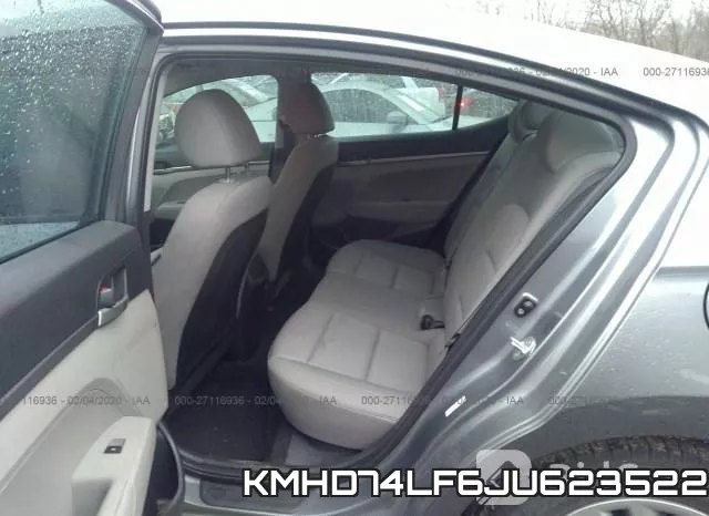 KMHD74LF6JU623522 фото 9