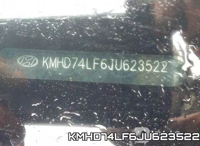 KMHD74LF6JU623522 фото 10
