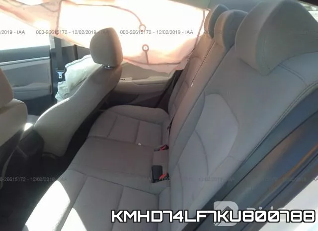 KMHD74LF7KU800788 фото 9
