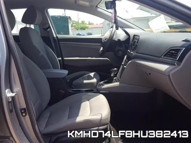 KMHD74LF8HU382413 фото 6