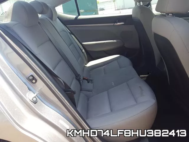 KMHD74LF8HU382413 фото 7
