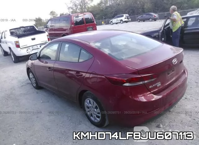 KMHD74LF8JU607113 фото 4