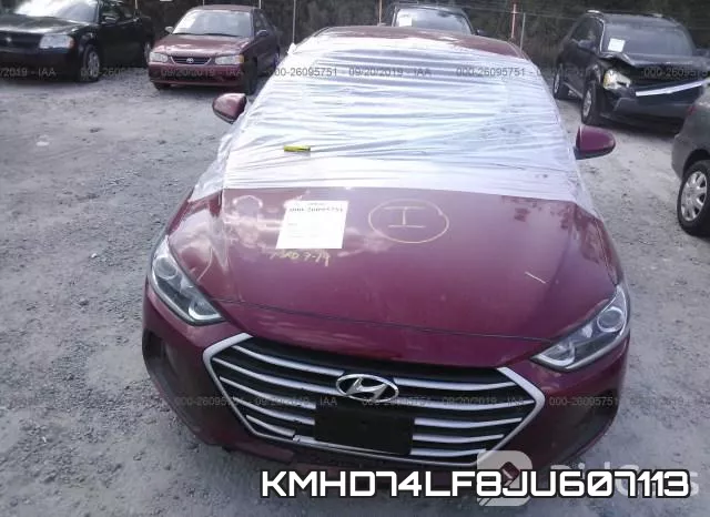 KMHD74LF8JU607113 фото 7