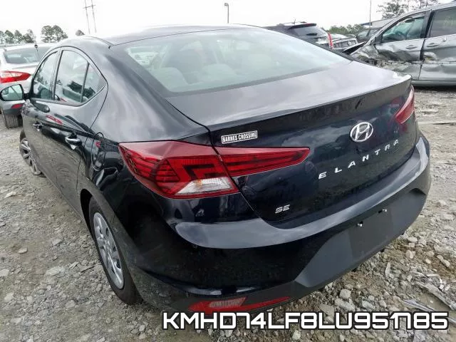 KMHD74LF8LU951785 фото 4