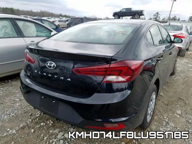 KMHD74LF8LU951785 фото 5