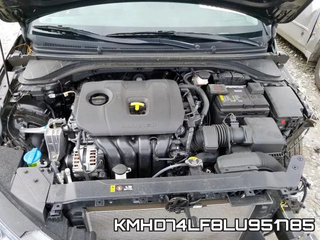 KMHD74LF8LU951785 фото 8