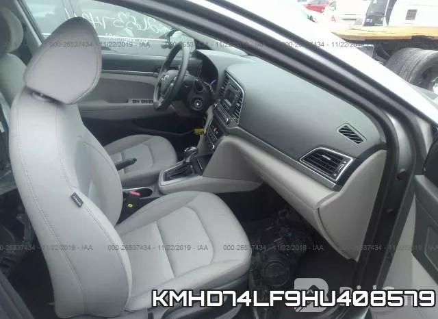 KMHD74LF9HU408579 фото 6