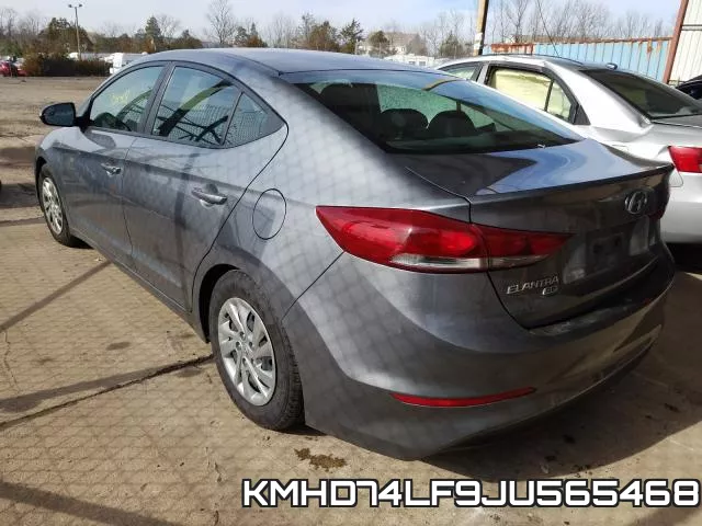 KMHD74LF9JU565468 фото 4