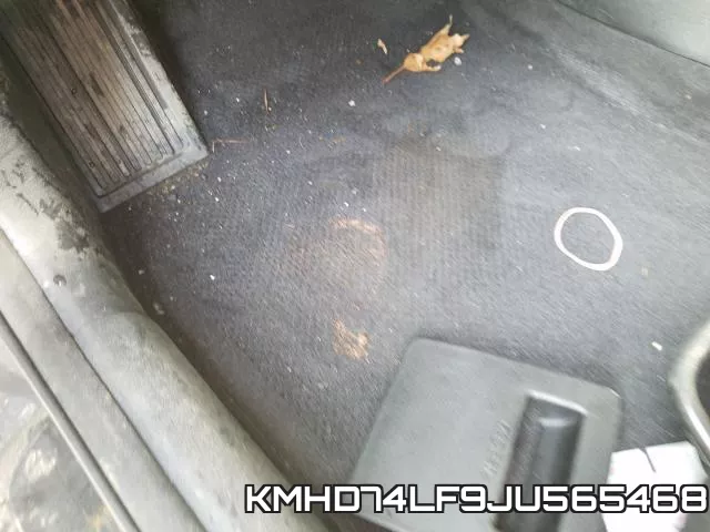 KMHD74LF9JU565468 фото 10