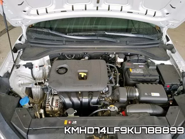 KMHD74LF9KU788899 фото 7
