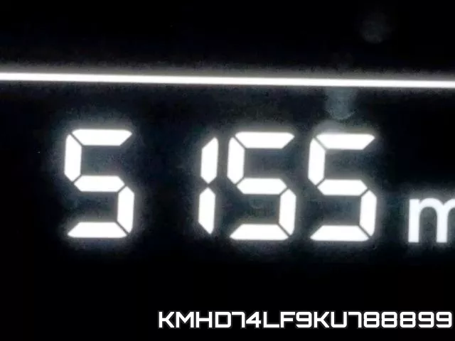 KMHD74LF9KU788899 фото 8