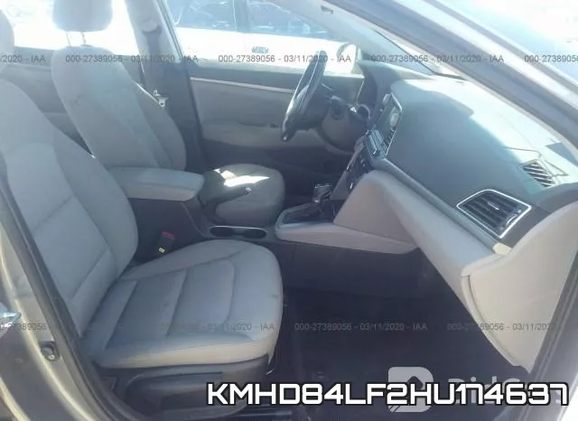 KMHD84LF2HU174637 фото 6