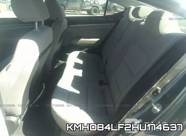 KMHD84LF2HU174637 фото 9
