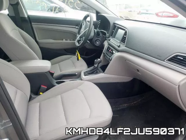 KMHD84LF2JU590371 фото 6