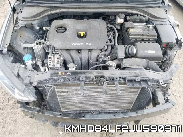 KMHD84LF2JU590371 фото 8