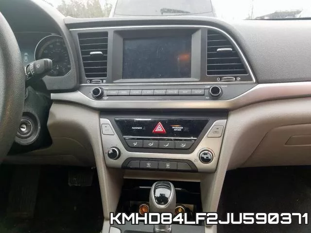 KMHD84LF2JU590371 фото 10