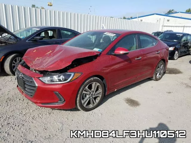 KMHD84LF3HU110512 фото 3