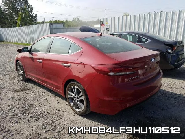KMHD84LF3HU110512 фото 4