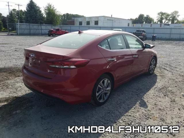 KMHD84LF3HU110512 фото 5