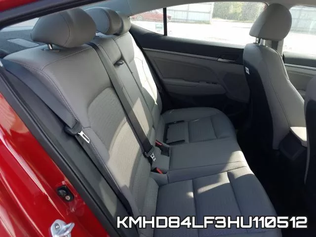 KMHD84LF3HU110512 фото 7