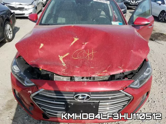 KMHD84LF3HU110512 фото 8