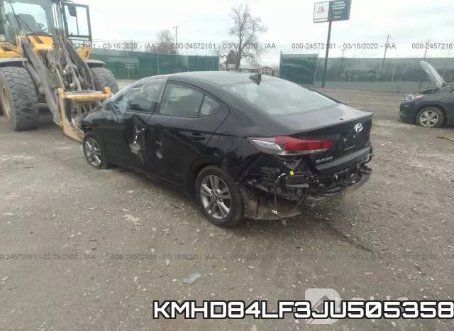 KMHD84LF3JU505358 фото 4