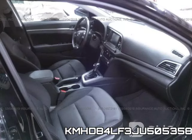 KMHD84LF3JU505358 фото 6