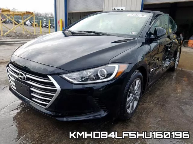 KMHD84LF5HU160196 фото 3