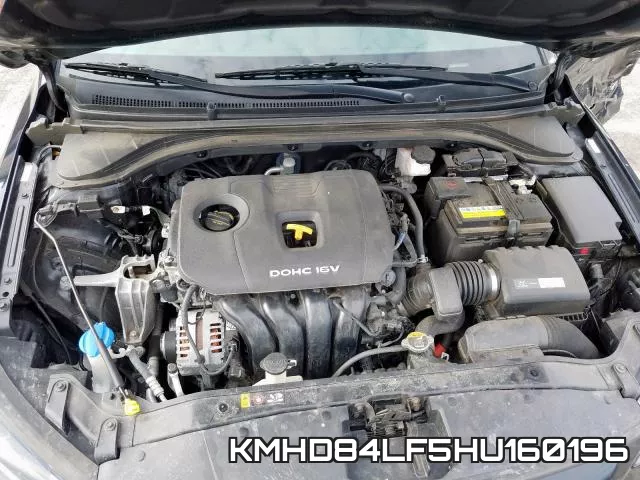 KMHD84LF5HU160196 фото 8